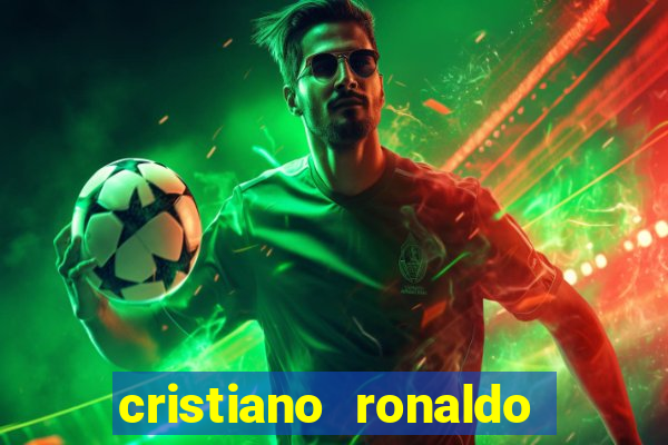 cristiano ronaldo jogou a copa de 2002
